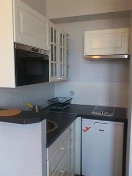 Apartamento Vichy R�sidencia