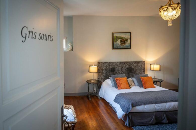 Bed & Breakfast Le Petit Matin