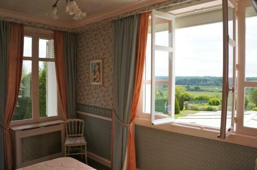 Bed & Breakfast Maison D'h�tes Villa Roffa