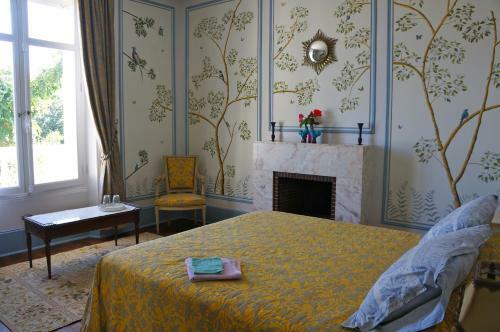 Bed & Breakfast Maison D'h�tes Villa Roffa