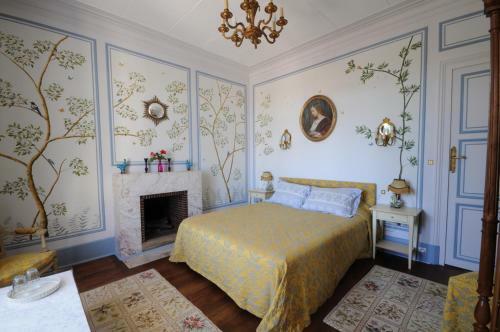 Bed & Breakfast Maison D'h�tes Villa Roffa