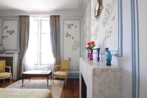 Bed & Breakfast Maison D'h�tes Villa Roffa