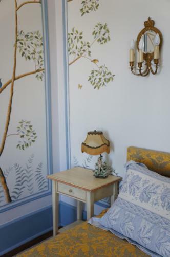 Bed & Breakfast Maison D'h�tes Villa Roffa