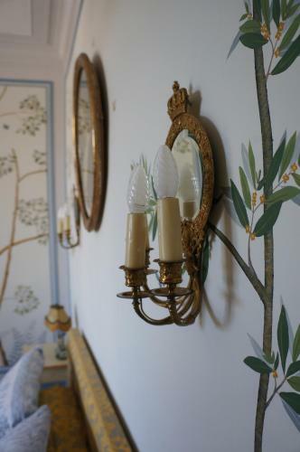 Bed & Breakfast Maison D'h�tes Villa Roffa