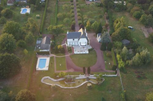 Bed & Breakfast Maison D'h�tes Villa Roffa