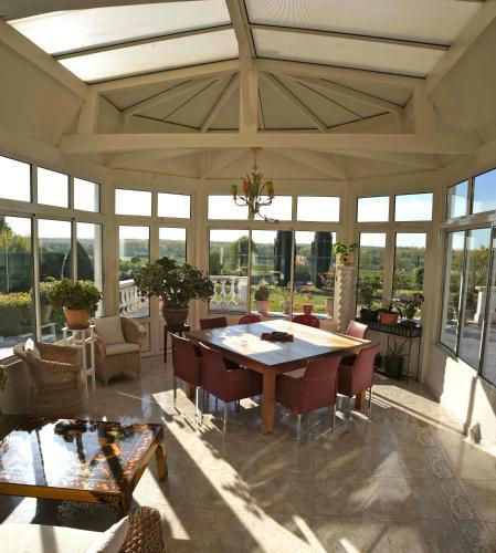 Bed & Breakfast Maison D'h�tes Villa Roffa