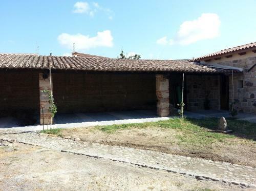 Hostal Sa Domu E Crakeras