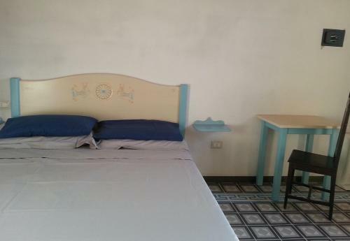 Hostal Sa Domu E Crakeras