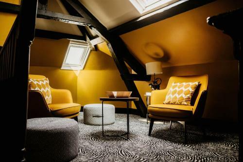 Hotel Ambassadeur