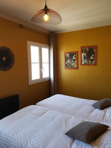 Hotel Ambassadeur