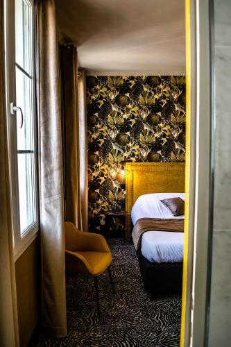 Hotel Ambassadeur