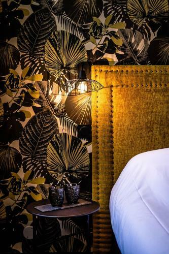 Hotel Ambassadeur