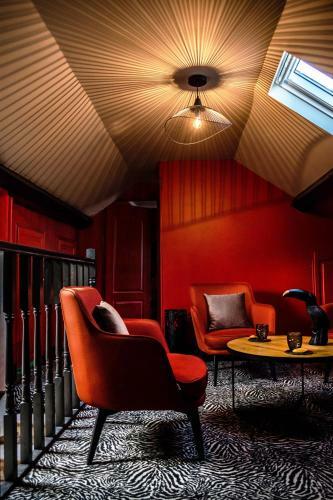 Hotel Ambassadeur
