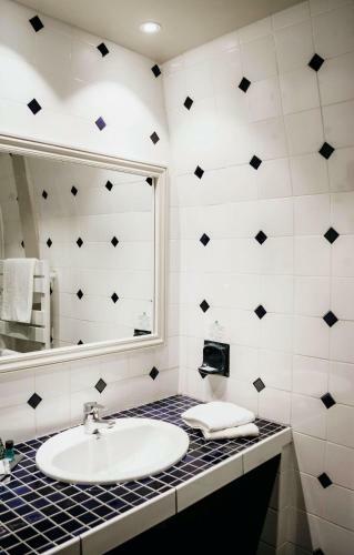 Hotel Ambassadeur