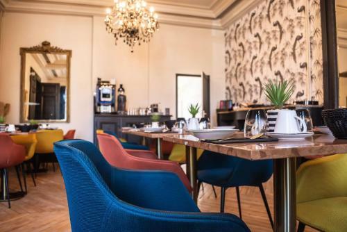 Hotel Ambassadeur