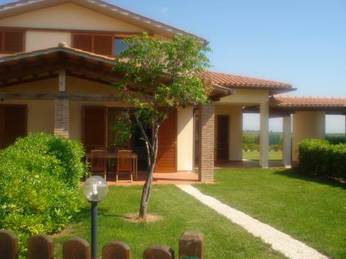 Apartamento Residence Cernaia