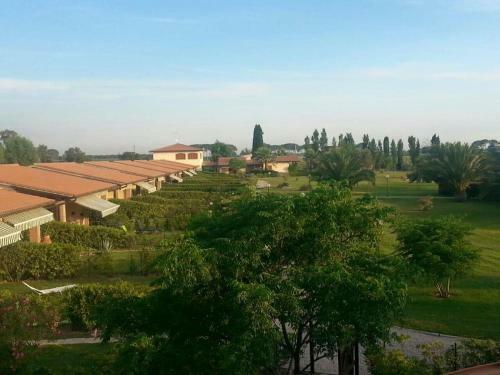 Apartamento Residence Cernaia