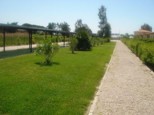 Apartamento Residence Cernaia