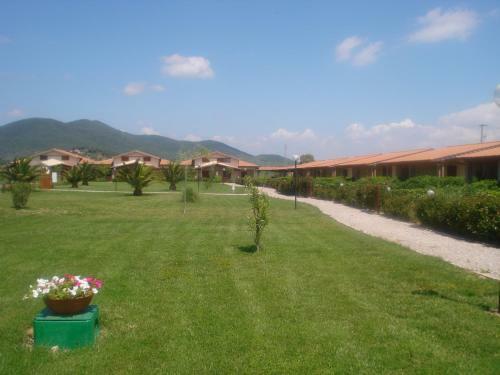 Apartamento Residence Cernaia