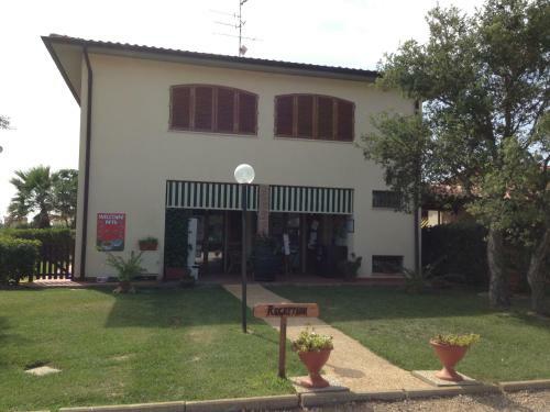 Apartamento Residence Cernaia