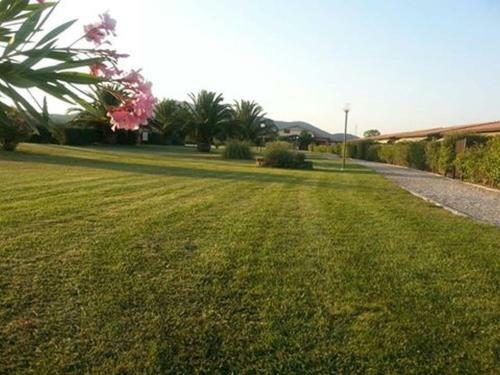 Apartamento Residence Cernaia