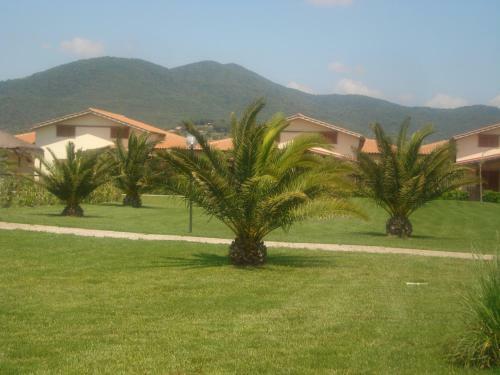 Apartamento Residence Cernaia