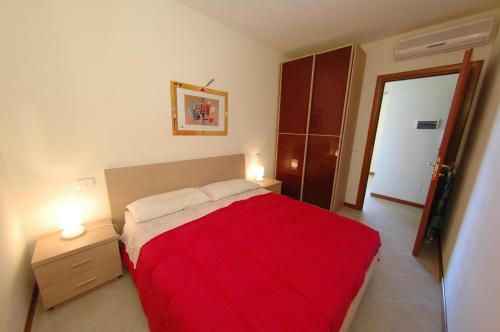 Apartamento Residence Cernaia