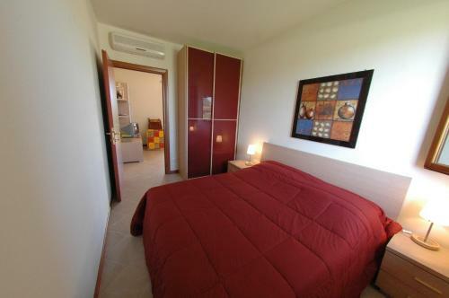 Apartamento Residence Cernaia