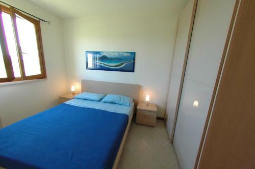 Apartamento Residence Cernaia