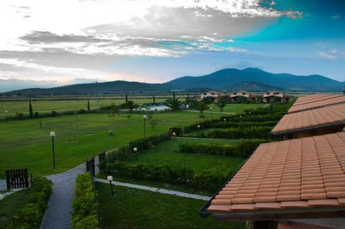 Apartamento Residence Cernaia