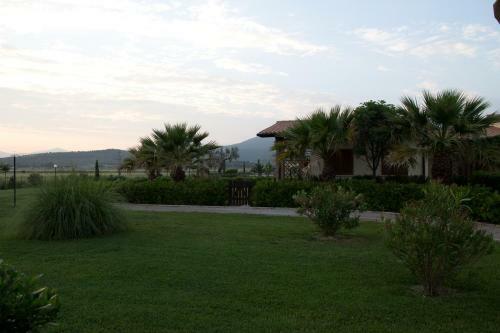 Apartamento Residence Cernaia