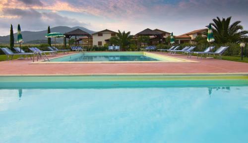 Apartamento Residence Cernaia