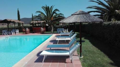 Apartamento Residence Cernaia