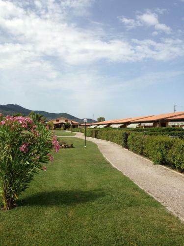 Apartamento Residence Cernaia