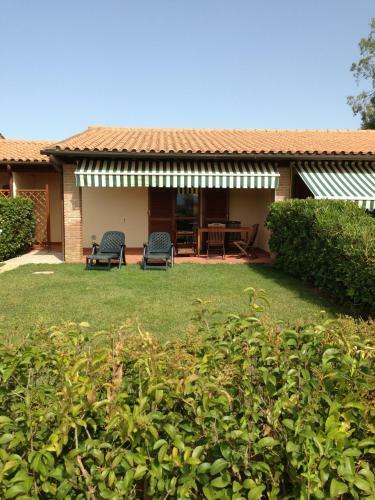 Apartamento Residence Cernaia