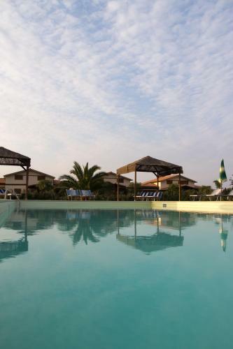 Apartamento Residence Cernaia