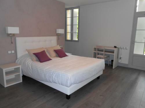 Hotel H�tel Spa Restaurant L'epicurial