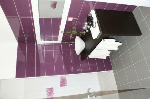 Hotel H�tel Spa Restaurant L'epicurial