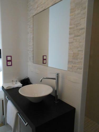 Hotel H�tel Spa Restaurant L'epicurial