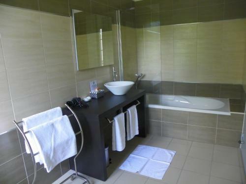 Hotel H�tel Spa Restaurant L'epicurial
