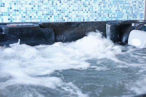 Hotel H�tel Spa Restaurant L'epicurial