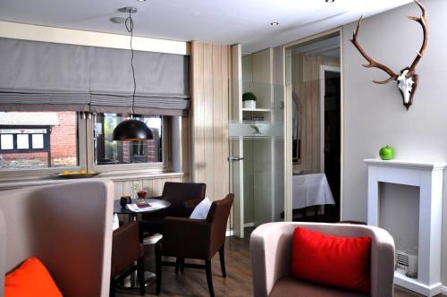 Romantik Hotel Schmiedegasthaus Gehrke