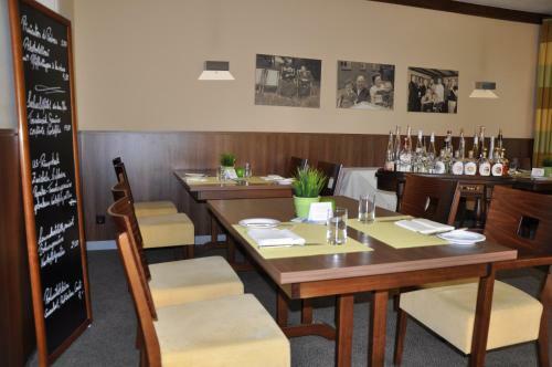 Romantik Hotel Schmiedegasthaus Gehrke