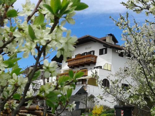 Hotel Garni Reider