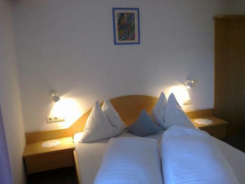 Hotel Garni Reider