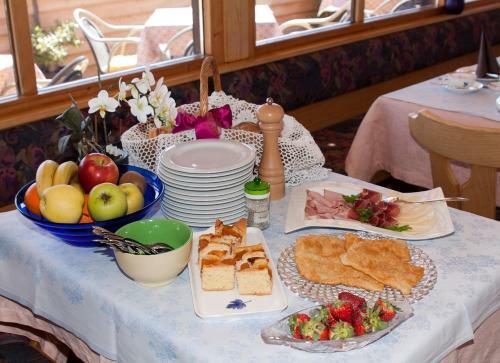 Hotel Garni Reider