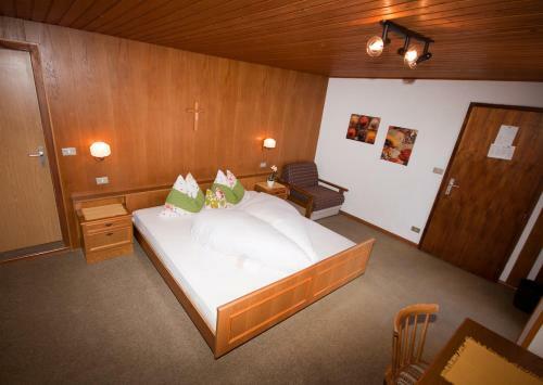 Hotel Garni Reider