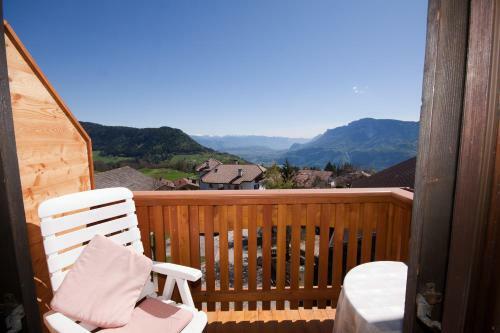 Hotel Garni Reider