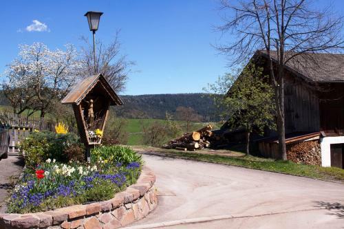 Hotel Garni Reider