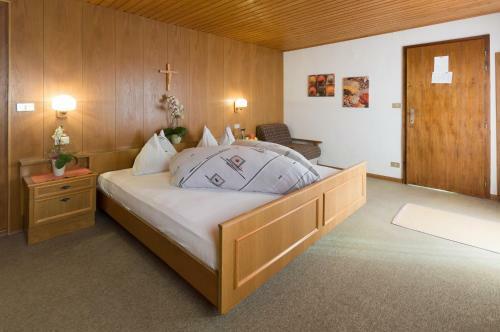 Hotel Garni Reider